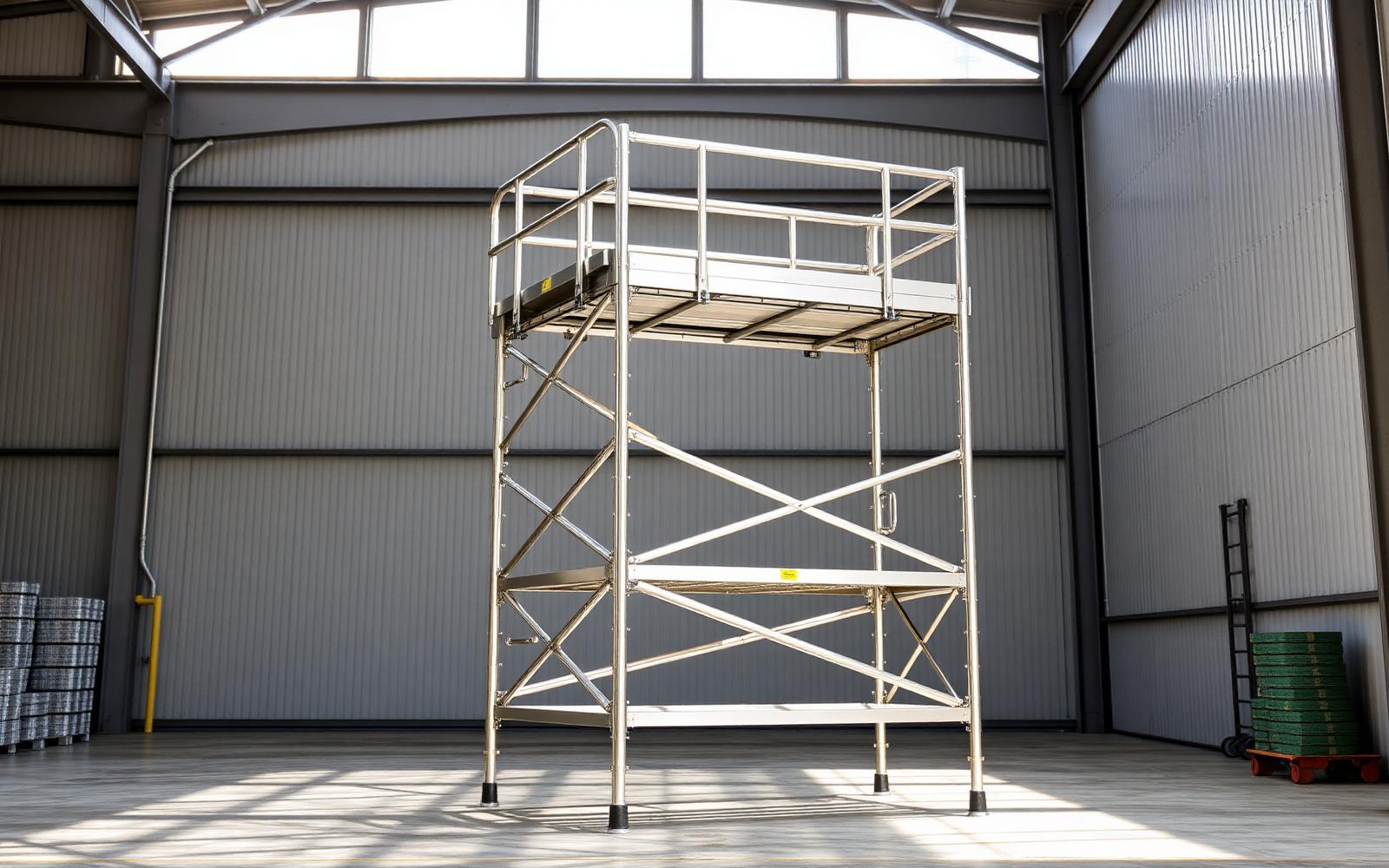 Buy Scaffolding